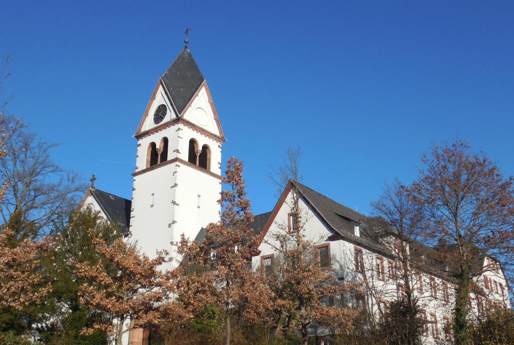 Das Kloster Kelkheim